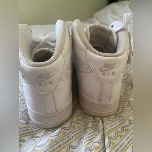 Nike High Tops